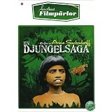 The Flute and the Arrow ( En djungelsaga ) [ NON-USA FORMAT, PAL, Reg.2 Import - Sweden ]