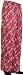 Ohio State Buckeyes Marquee Pant (Large)