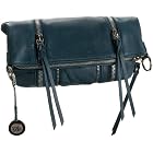 The SAK Madera Converible Clutch/Crossbody
