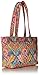 Vera Bradley Women's Signature Cotton Mandy Tote Bag