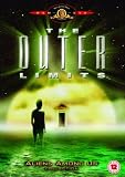 DVD : The Outer Limits - Aliens Among Us Collection