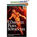 The Complete Plays of Sophocles
