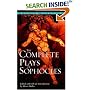 The Complete Plays of Sophocles