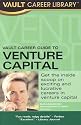 Vault Career Guide to Venture Capital