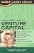 Vault Career Guide to Venture Capital, 3rd Edition (Vault Career Guide to Venture Capital) by Oleg Kaganovich