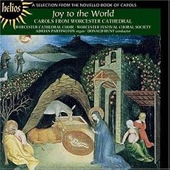 Joy to the World