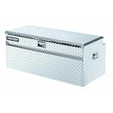 Deflecta-Shield 4436 Challenger Series 36 Brite Utility Chest with Handles by Deflecta-Shield