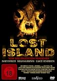 Lost Island - Von der Evolution vergessen