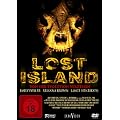 Lost Island - Von der Evolution vergessen