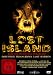 Cover:Lost Island - Von der Evolution vergessen