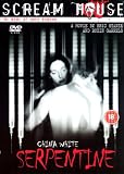 Scream House - China White Serpentine [DVD]