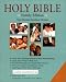 Book The Holy Bible Family Edition  [LARGE PRINT]