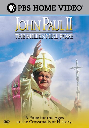 Watch John Paul II - The Millennial Pope Online!