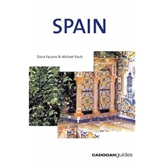 Spain (Cadogan Guides)