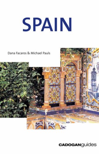 Spain on Amazon.com