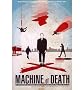 [Machine of Death: A Collection of Stories about People Who Know How They Will Die]Machine of Death: A Collection of Stories about People Who Know How They Will Die BY North, Ryan(Author)Paperback