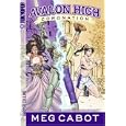 The Merlin Prophecy (Avalon High: Coronation, Volume 1)