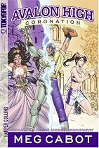 The Merlin Prophecy (Avalon High: Coronation, Volume 1)