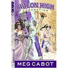 The Merlin Prophecy (Avalon High: Coronation, Volume 1)