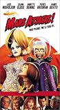 Mars Attacks! [VHS]