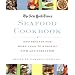 Top Seafood Cookbooks