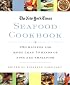 The New York Times Seafood Cookbook: More than 250 Recipes Collected from the Pages of The New York Times