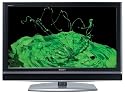 Sony KDL-32V2000U - 32" Widescreen Bravia HD Ready LCD TV - With Freeview