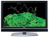 SONY BRAVIA KDL46V2000U 46 High Definition Ready LCD TV, Live Colour Creation', Integrated Digital Tuner (Freeview), HDMI and PC Input
