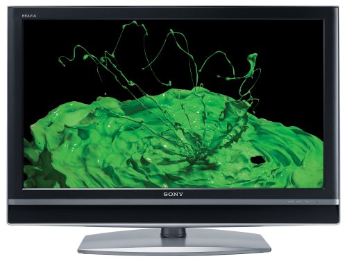 Sony KDL-32V2000U - 32" Widescreen Bravia HD Ready LCD TV - With Freeview