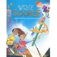 Write Source: A Book for Writing, Thinking And Learning
