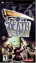 Death Jr.
