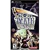 Death Jr. - Sony PSP