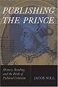 Publishing The Prince