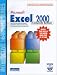 Book Microsoft Excel 2000 CoursePak: Complete Edition (8 Lessons)