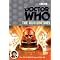 Doctor Who the scariest dvds