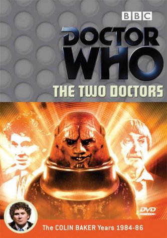 Doctor Who - The Two Doctors [1985] [1963]
