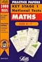 Key Stage 1 National Tests Practice Papers: Maths (Prepare Your Child)