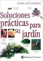 Soluciones Practicas Para Su Jardin (Spanish Edition)