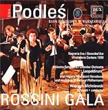 Ewa Podles - Rossini Gala