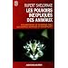 Les pouvoirs inexpliqu�s des animaux - Pressentiment et t�l�pathie chez les animaux sauvages et domestiques