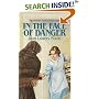 In The Face of Danger (Orphan Train Adventures)