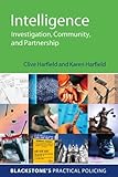 Intelligence : investigation, community, and partnership