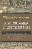 A midsummer night's dream : texts and contexts