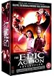Iron Monkey/Thai Chi Boxer/Wing Chun [DVD]