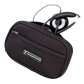 Sennheiser PXC 250 Active Noise Canceling Headphones