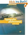 Typografie professionell (Galileo Design)