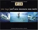 GEO Tischkalender: 365 Tg.-auf den Meere