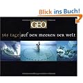 GEO Tischkalender: 365 Tg.-auf den Meere