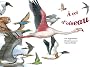 A vol d'oiseau - la migration des oiseaux