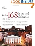 The Best 168 Medical Schools, 2011 Ed...